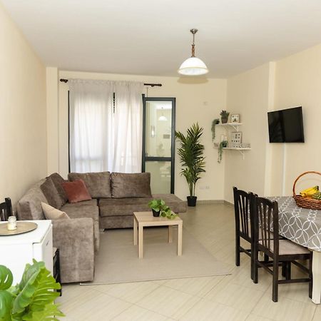 Bay Inn Apartment Sea Front Vlore Luaran gambar