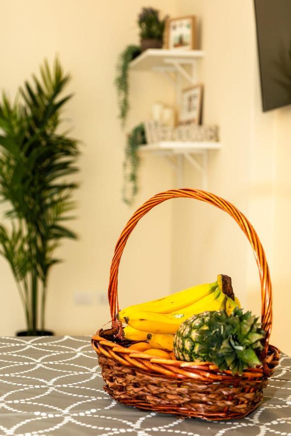 Bay Inn Apartment Sea Front Vlore Luaran gambar