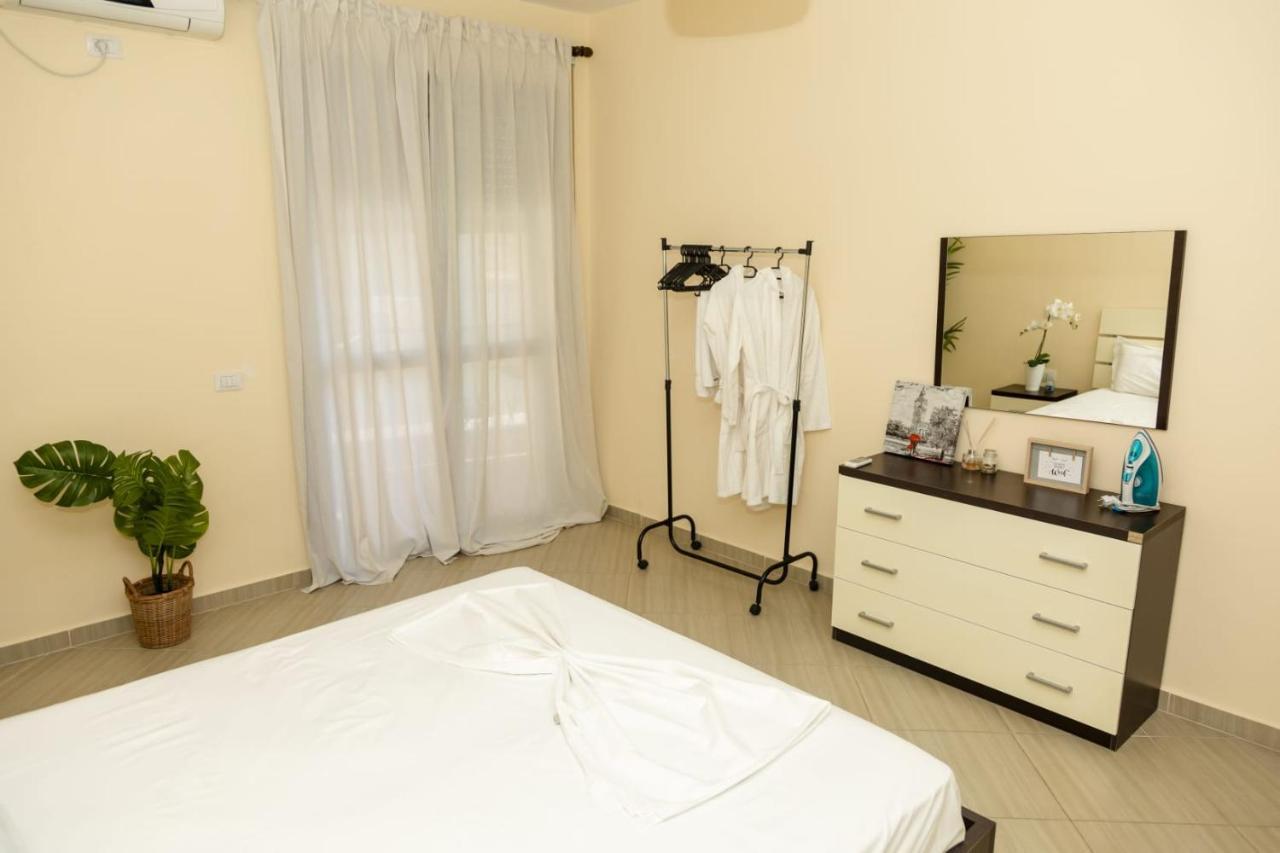 Bay Inn Apartment Sea Front Vlore Luaran gambar