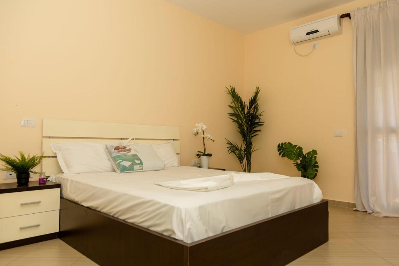 Bay Inn Apartment Sea Front Vlore Luaran gambar