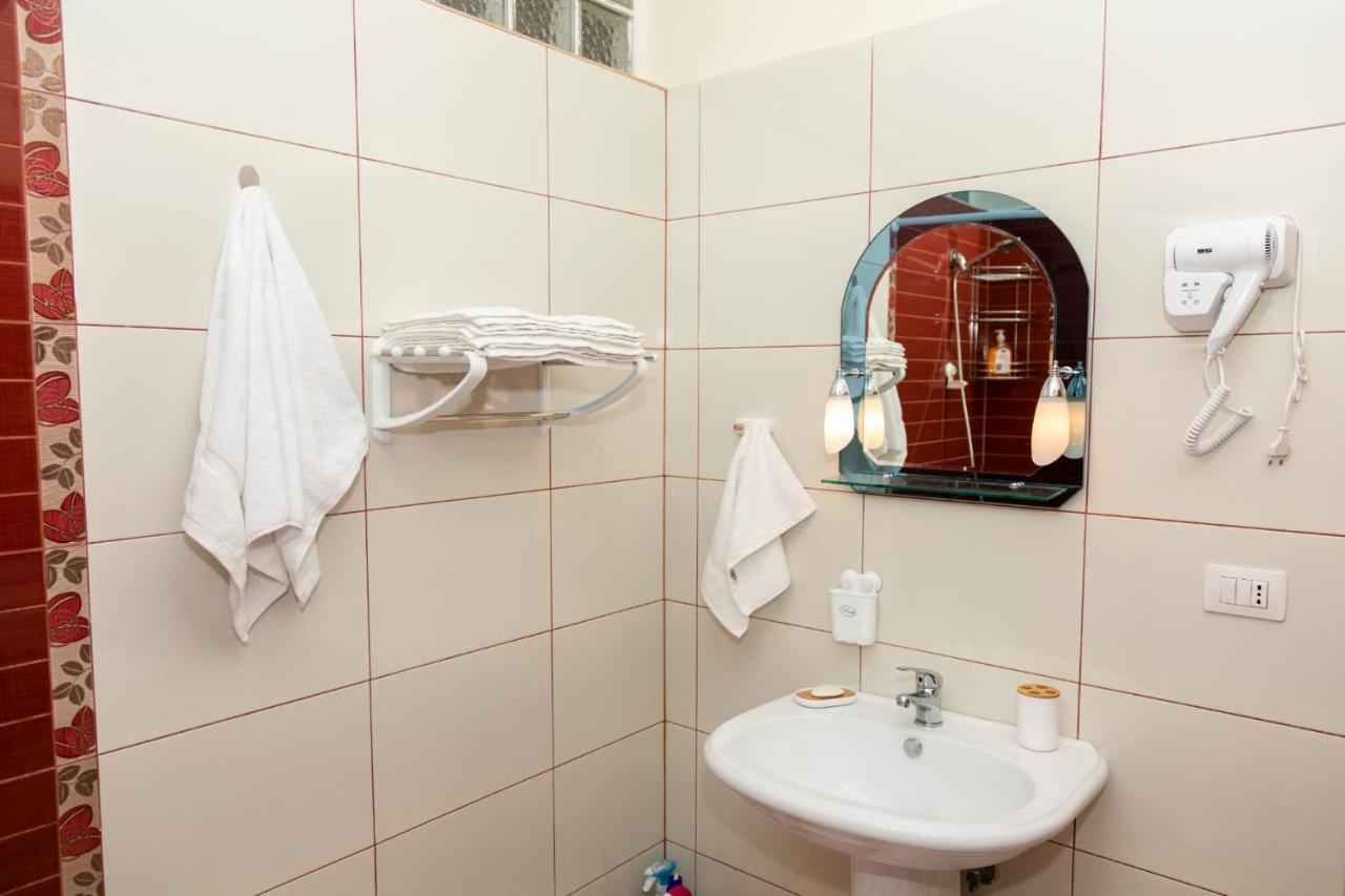Bay Inn Apartment Sea Front Vlore Luaran gambar